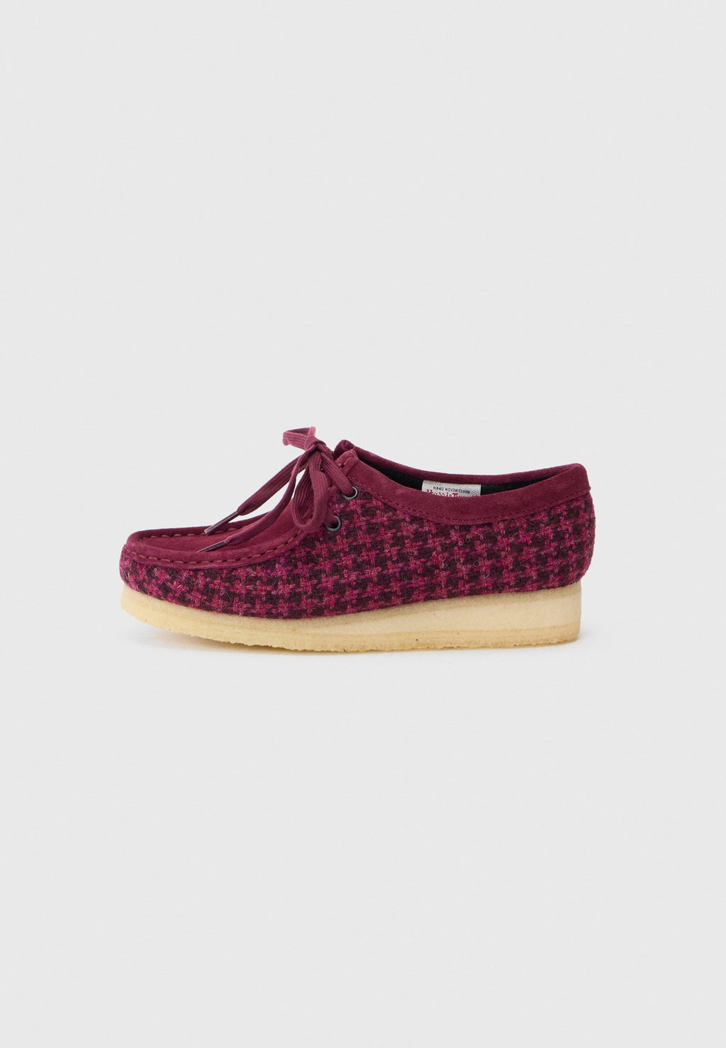 Clarks Originals WALLABEE