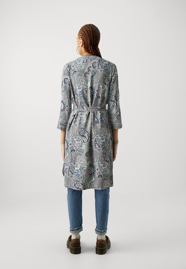 Vero Moda VMEASY BELOW KNEE KIMONO