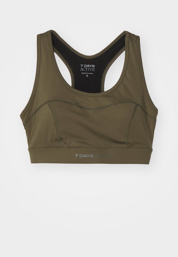 7 DAYS Active SCULPT
