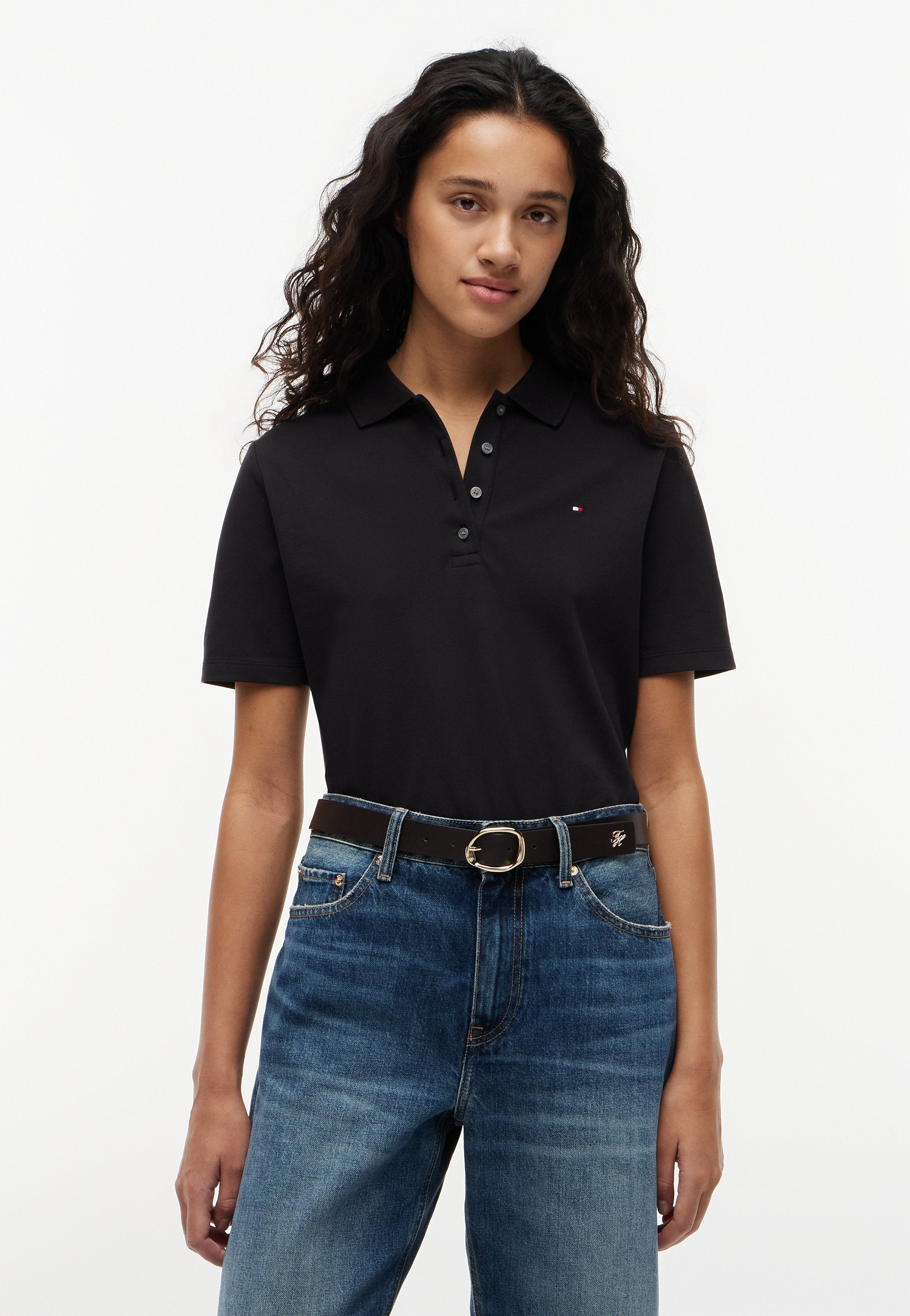 Tommy Hilfiger Poloshirt Media 3