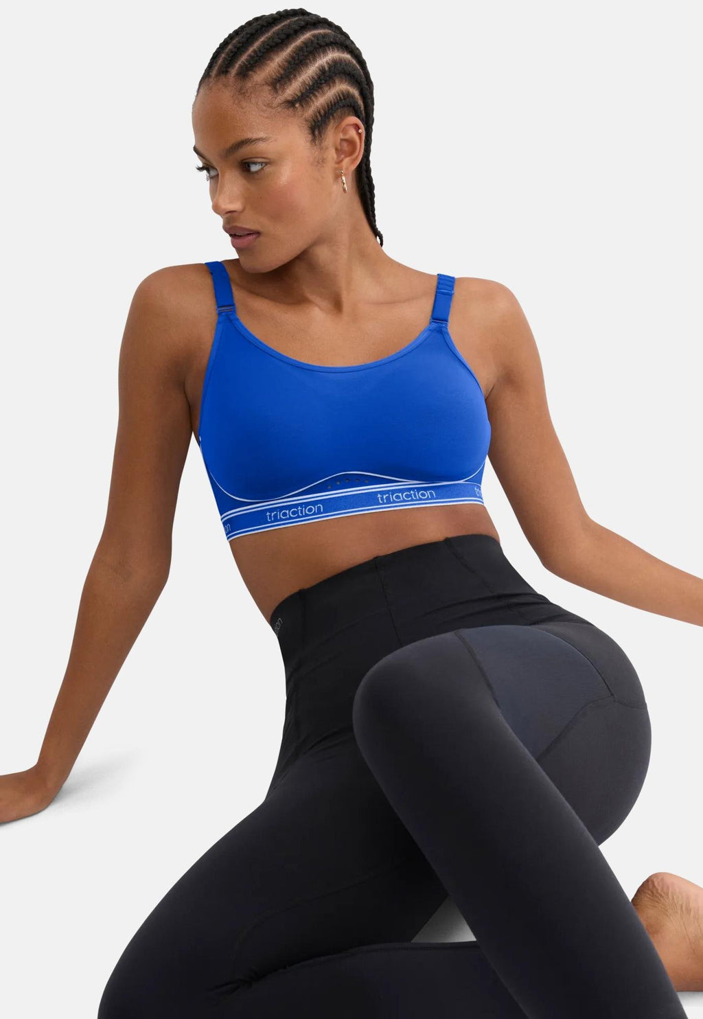 triaction by Triumph TRIACTION CARDIO AIR