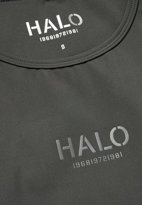 HALO HALO HALO WOMEN TRAINING TOP