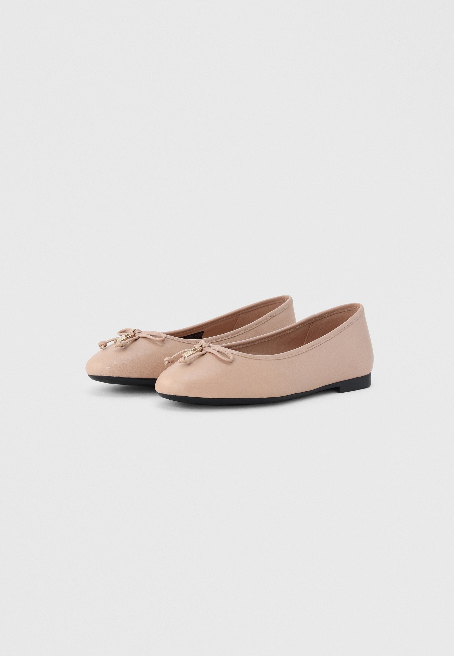 Tommy Hilfiger Klassischer Ballerina Media 2
