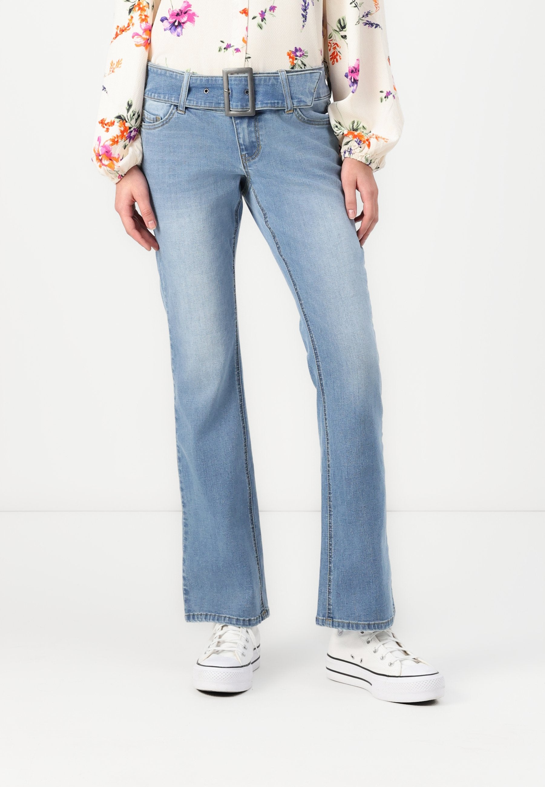 ONLY ONLLIBERTY LOW WAIST BELT