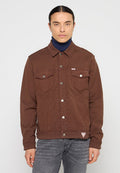 Guess Jeansjacke Media 1