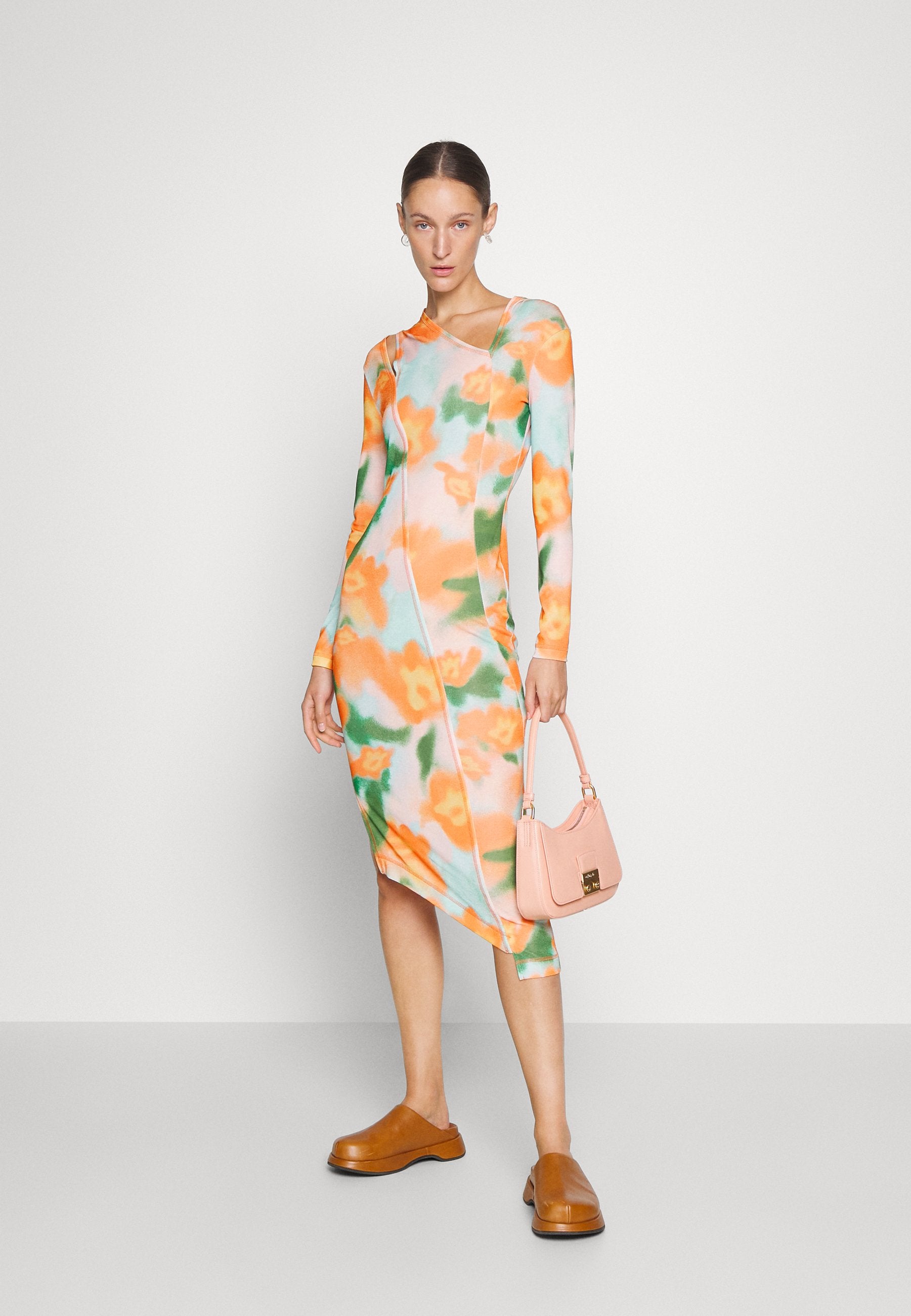 Rejina Pyo MAVIS DRESS
