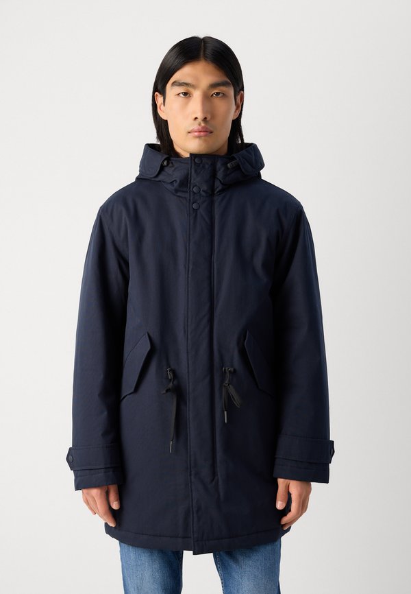 Marc O'Polo DENIM OUTDOOR HOOD