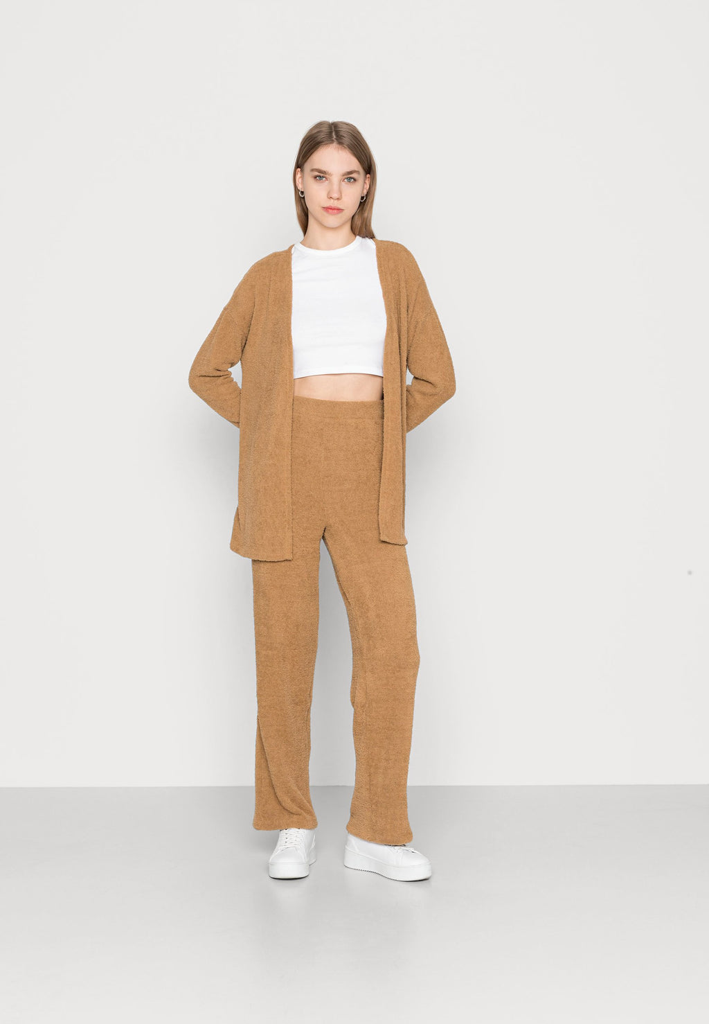 Vero Moda VMBESS WIDE PANT