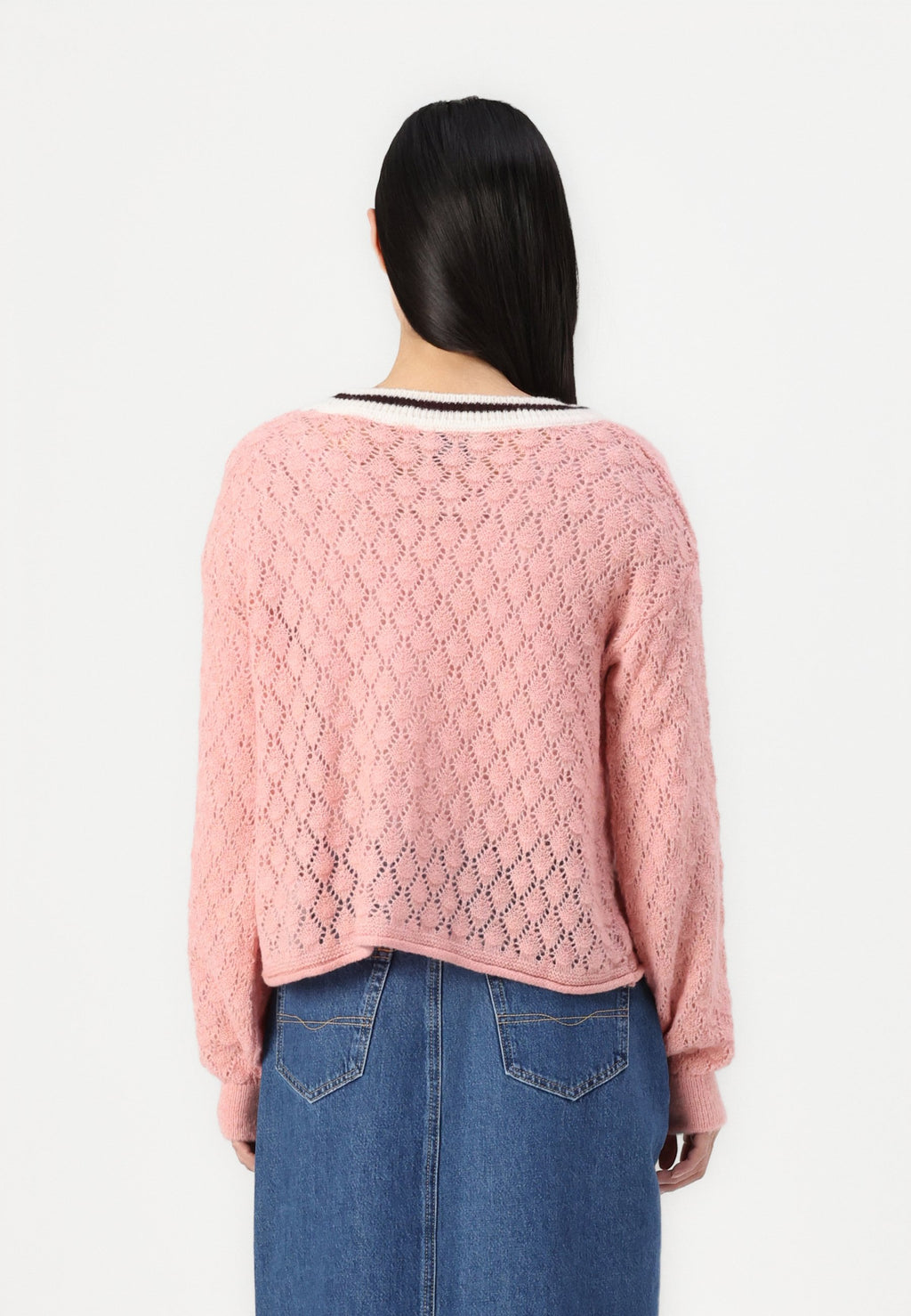 Pepe Jeans NOE CARDIGAN