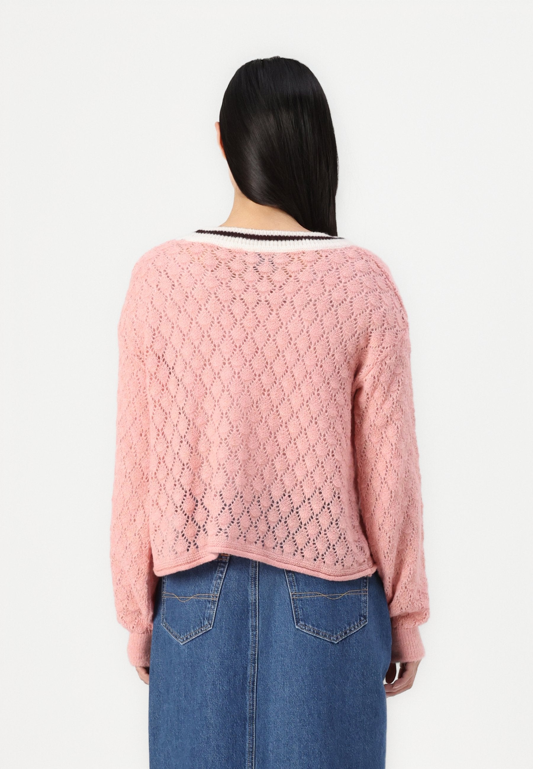 Pepe Jeans NOE CARDIGAN