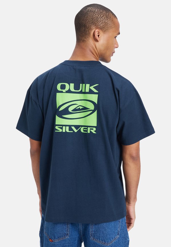 Quiksilver ERA MIX BACK