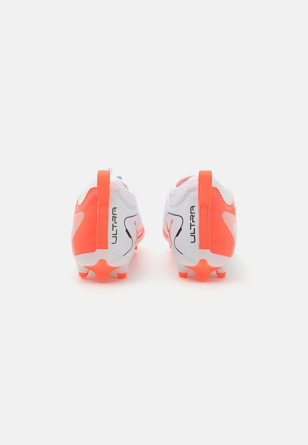 Puma ULTRA 5 MATCH FG/AG JR UNISEX
