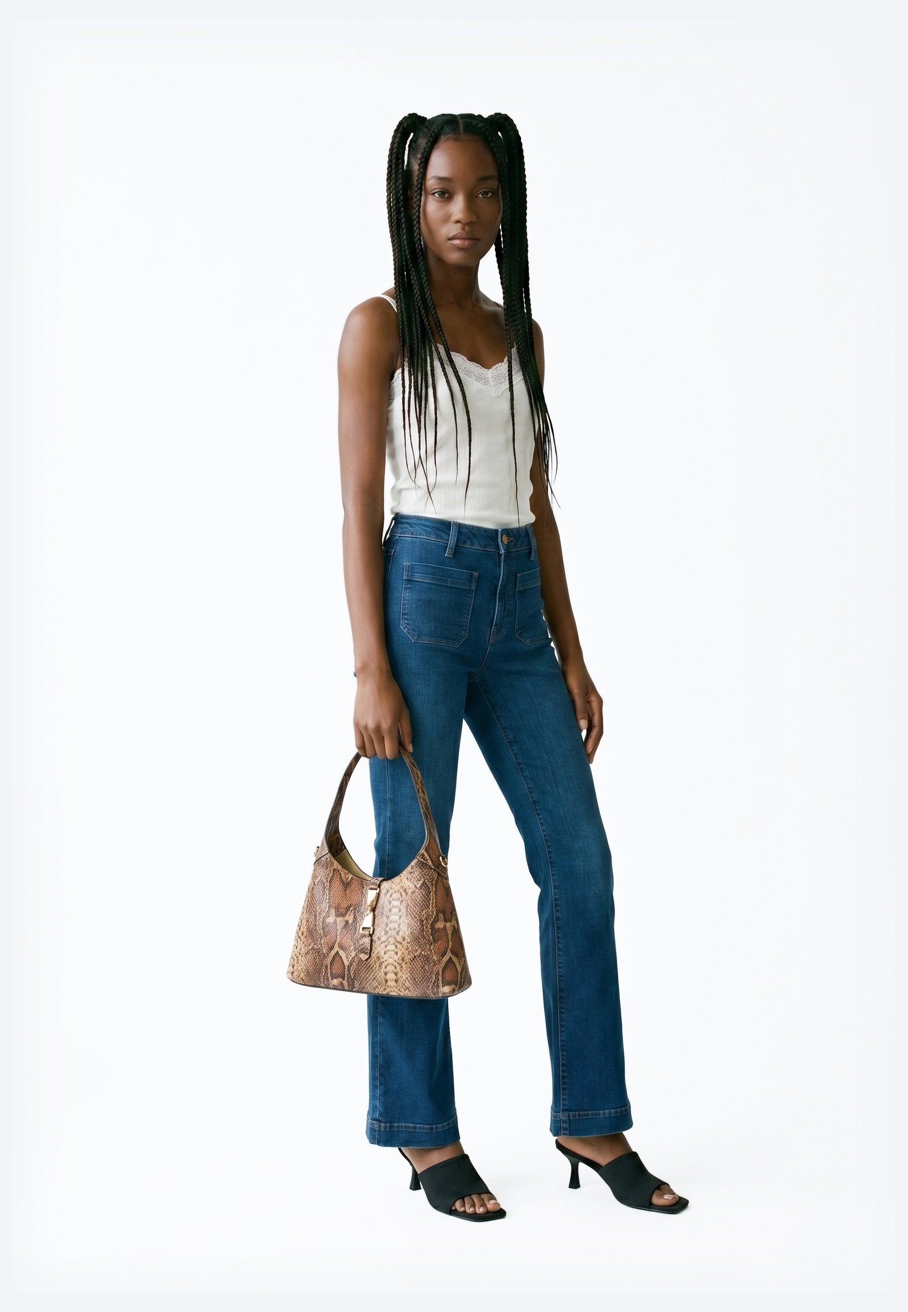 ALDO HARPER MINI