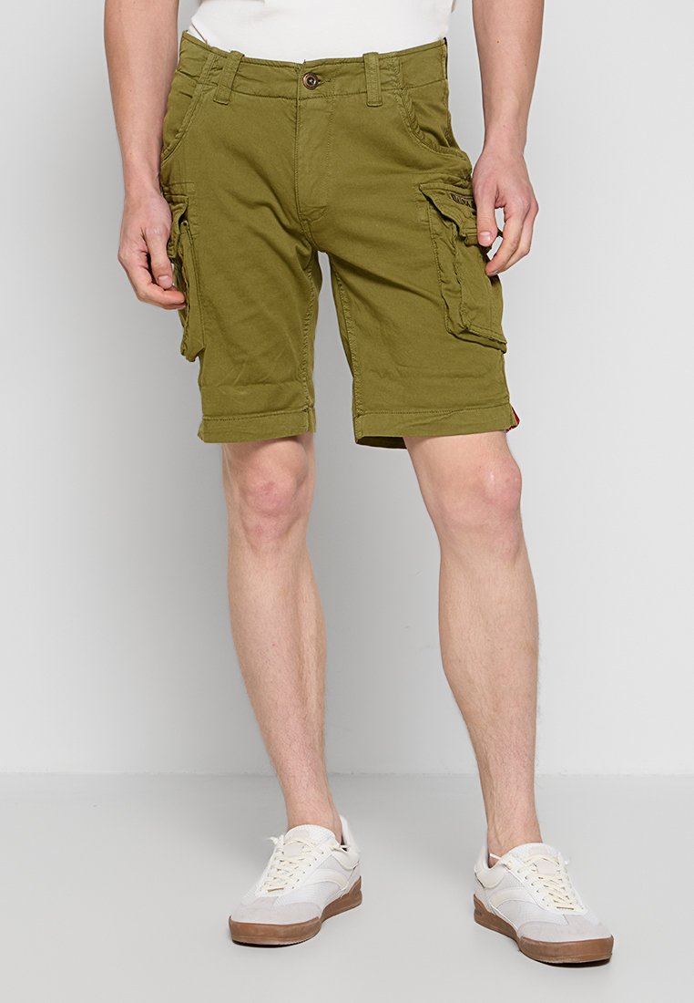 Alpha Industries