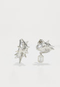 Alan Crocetti MINI SPIKE ALIEN EARSET UNISEX