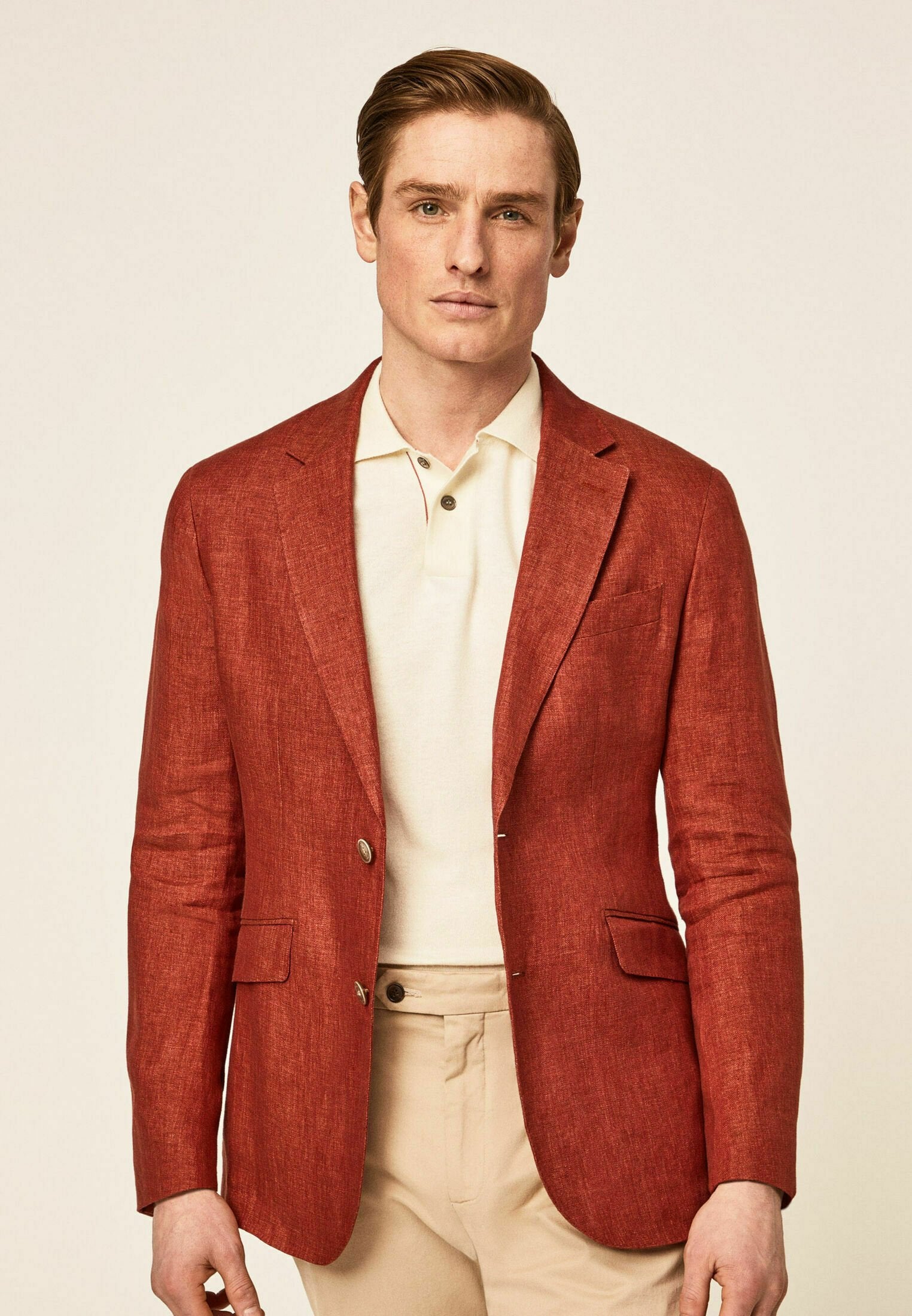 Hackett London