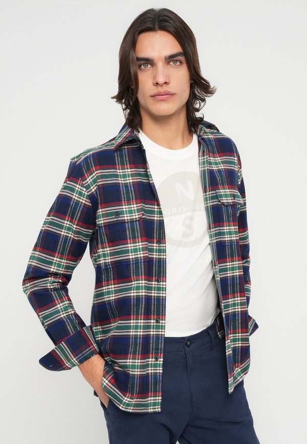 North Sails LONG SLEEVE