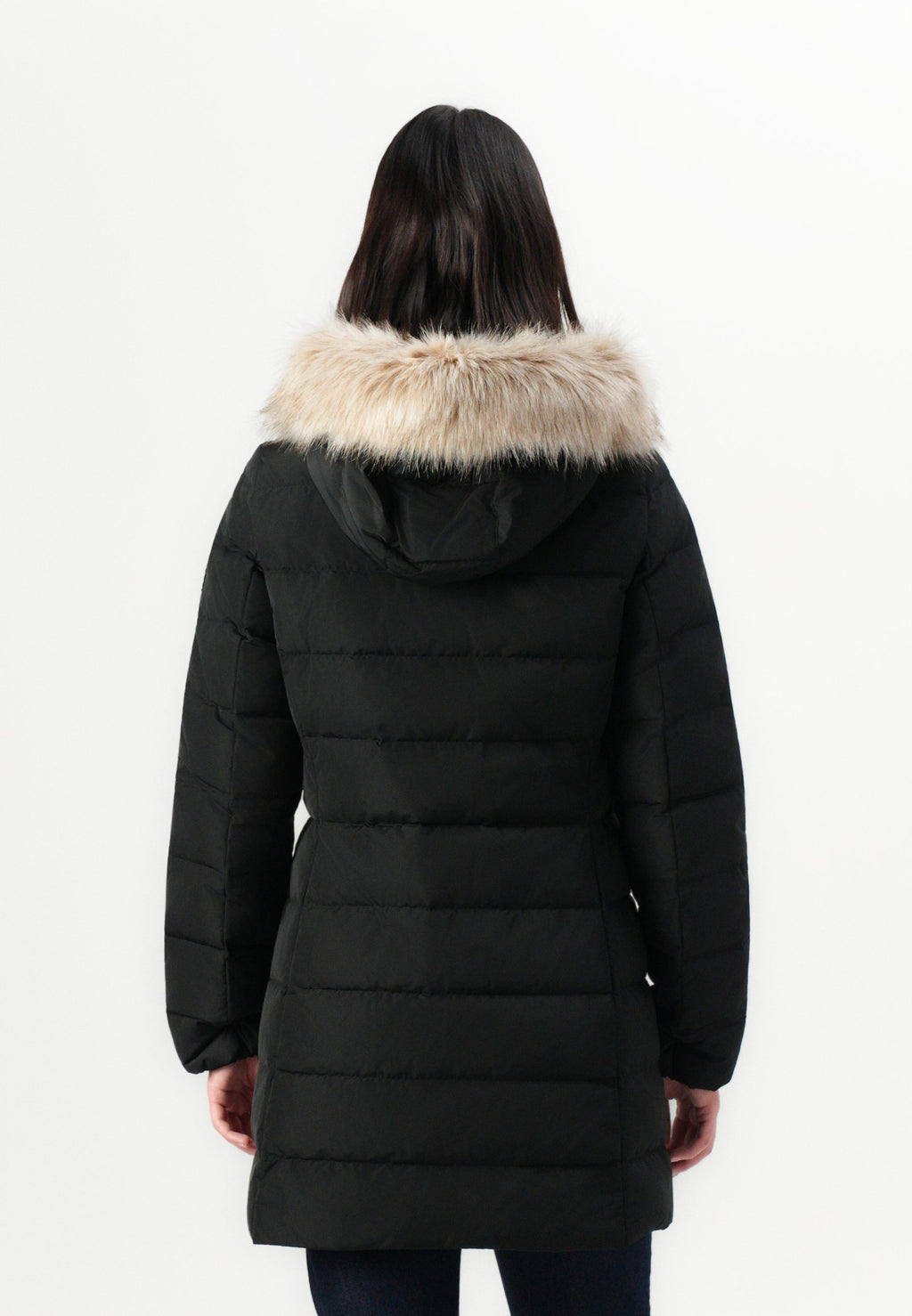 Tommy Hilfiger Wintermantel Media 4
