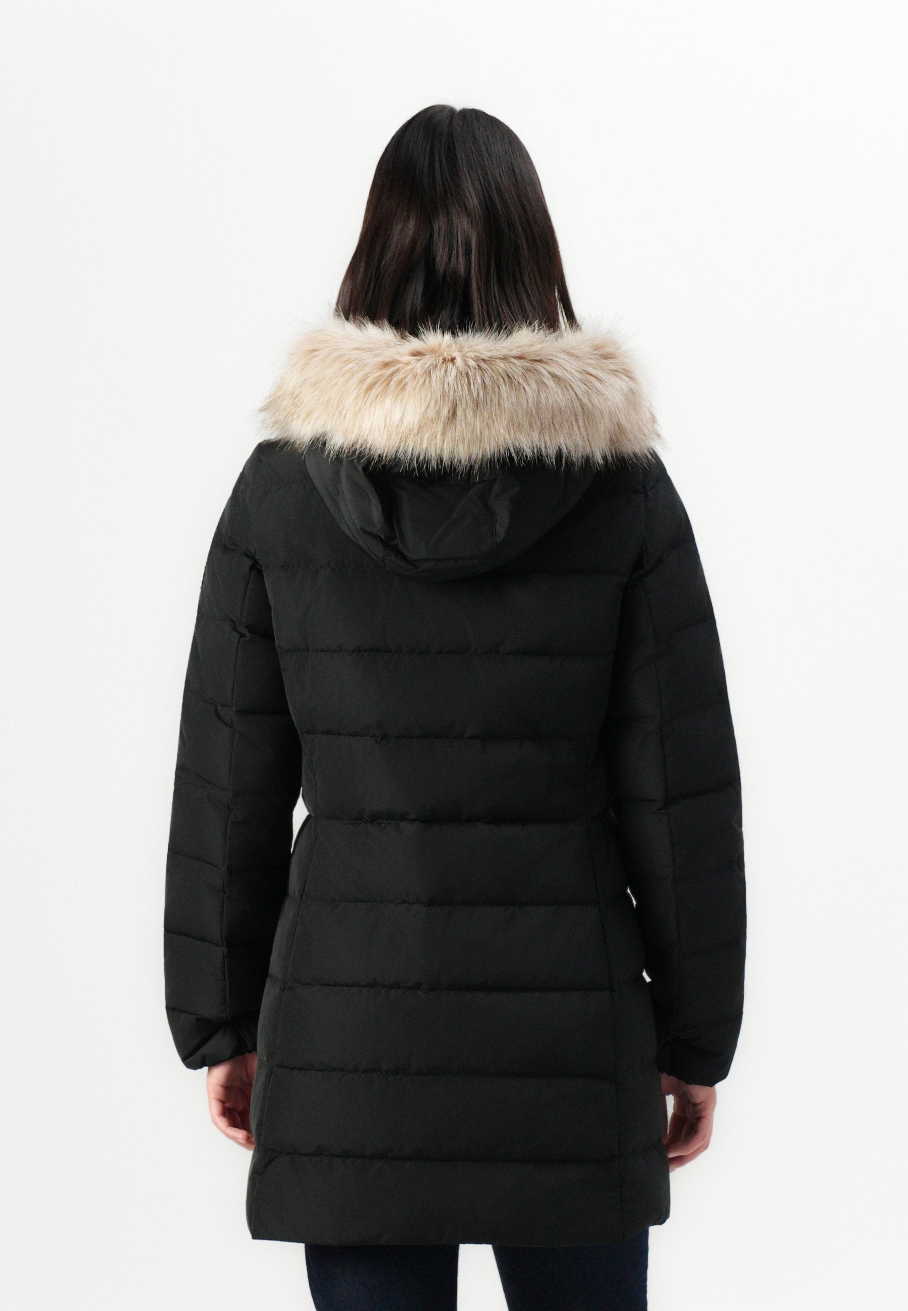 Tommy Hilfiger Wintermantel Media 4