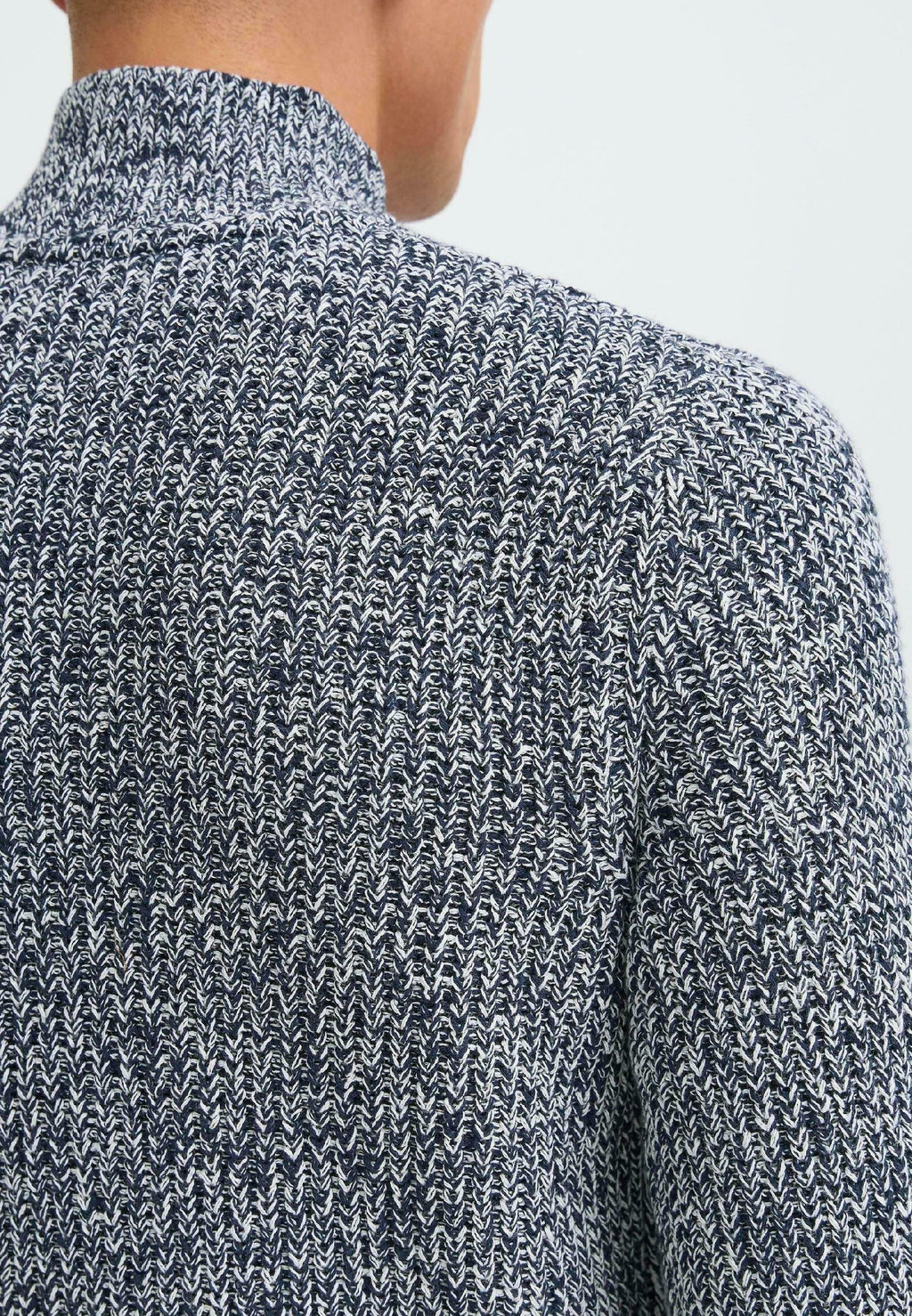 SDRICARDO HEAVY KNIT TROYER Media 6