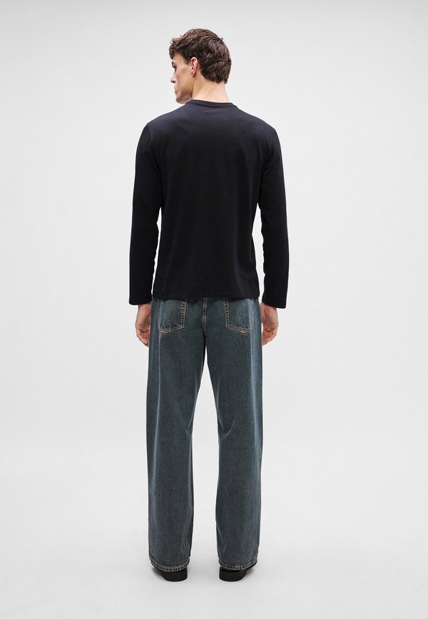 Calvin Klein BOLD GRAPHIC TEE
