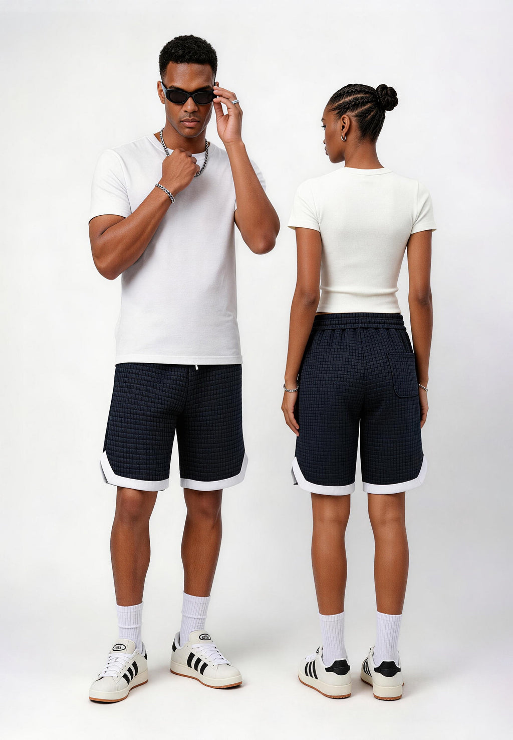 YOURTURN UNISEX