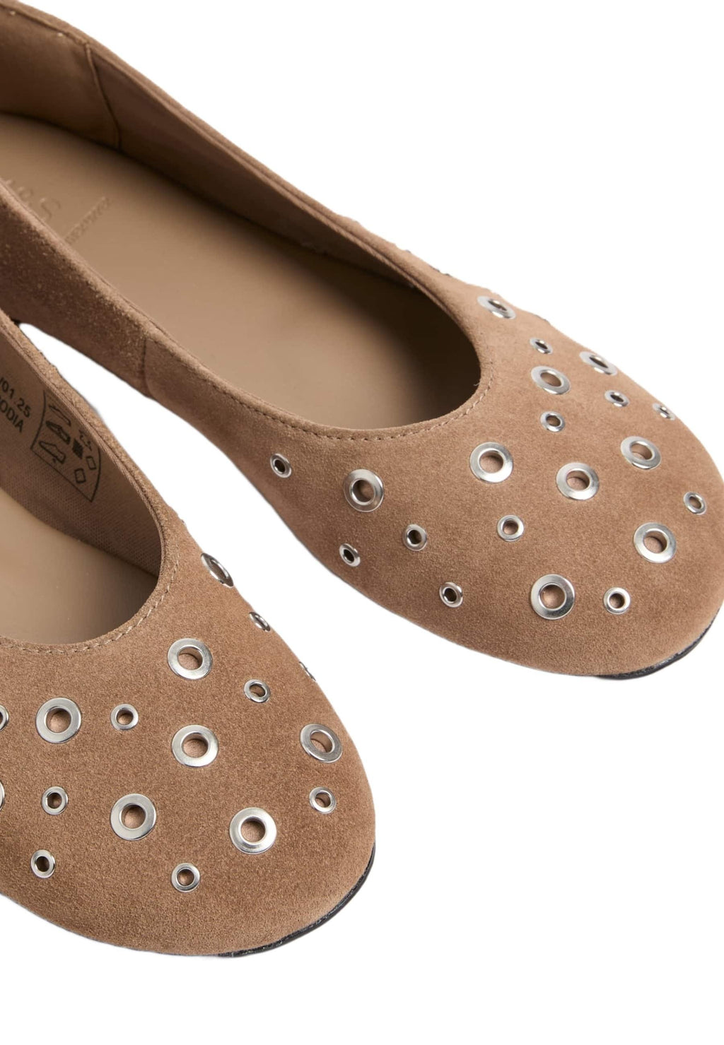 Marks & Spencer STUDDED