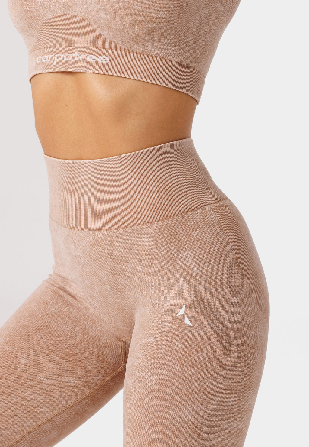 Carpatree YASMINE SEAMLESS
