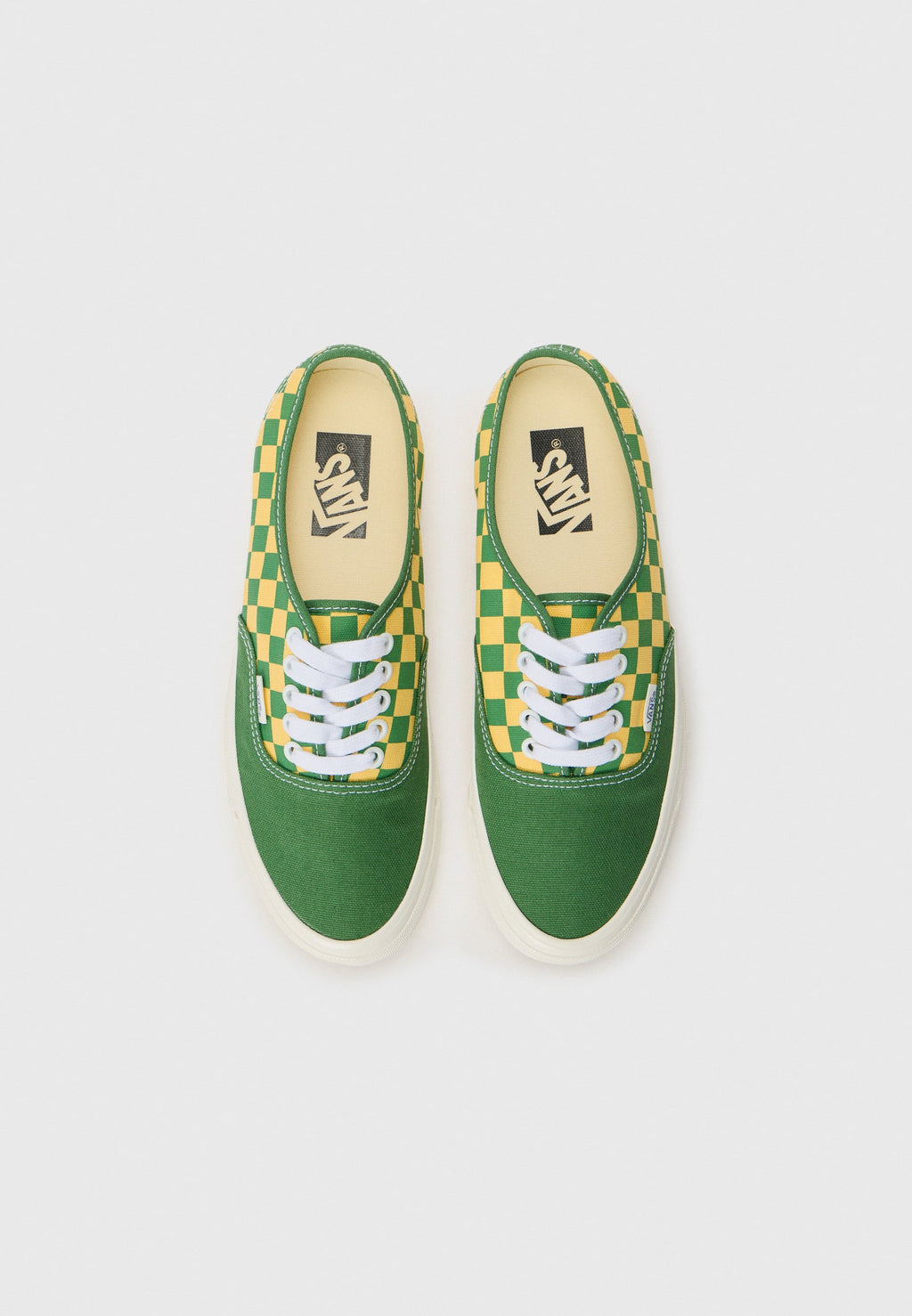 Vans PREMIUM AUTHENTIC 44
