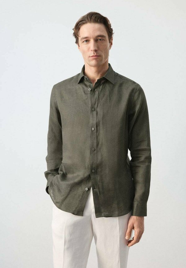 Mango ADULT - Shirt - green