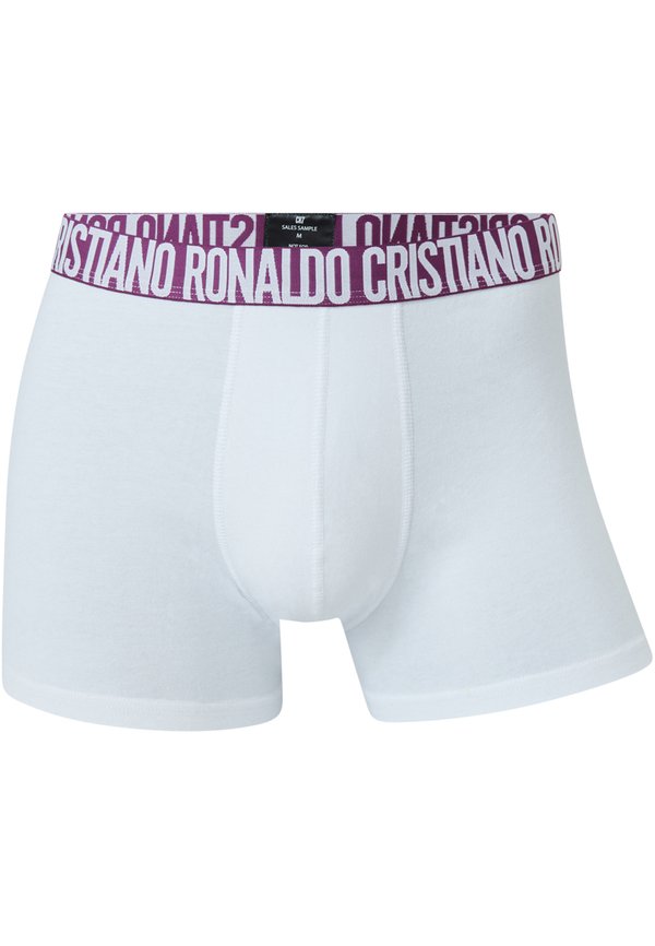 Cristiano Ronaldo CR7 5 PACK