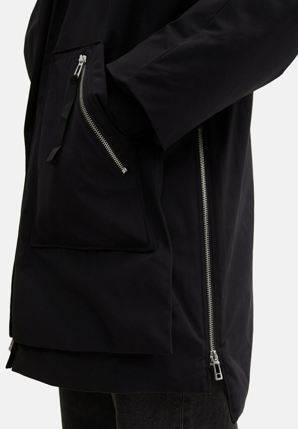 TOM TAILOR DENIM WASSERABWEISENDER
