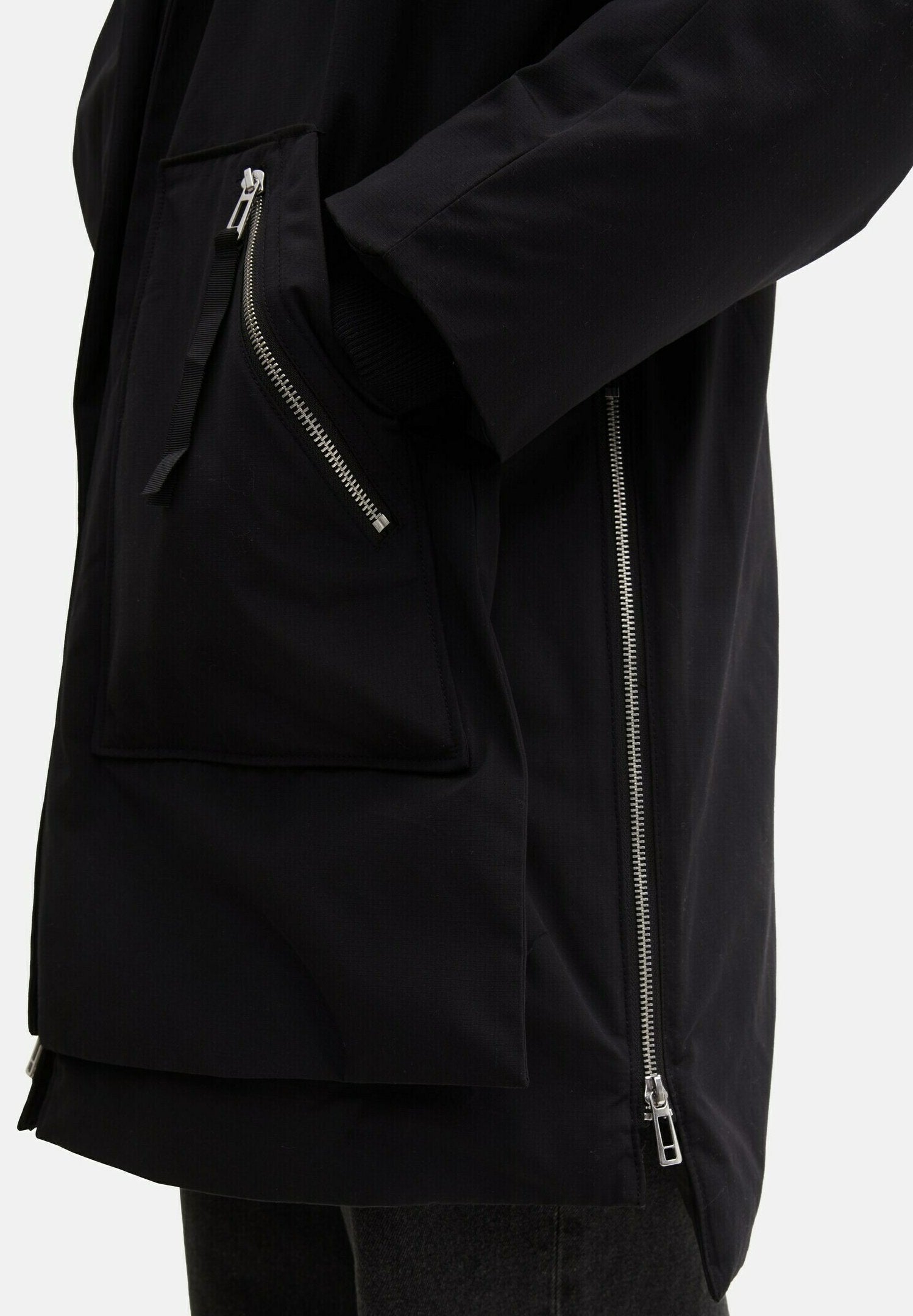 TOM TAILOR DENIM WASSERABWEISENDER