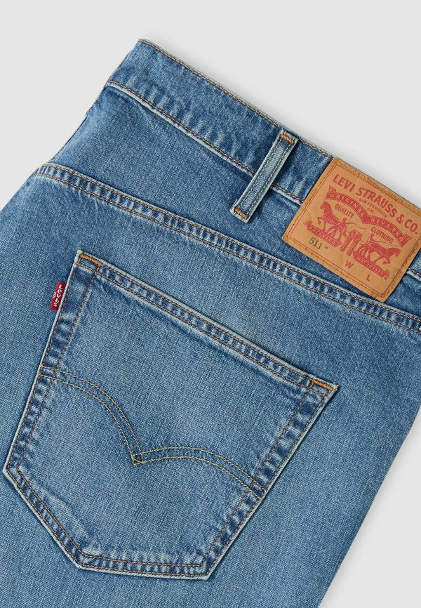 Levi's® Plus 511® SLIM