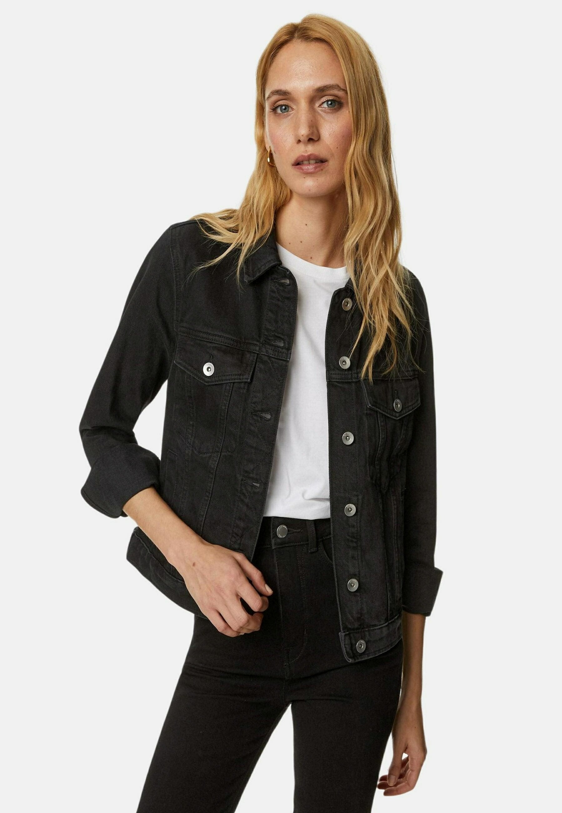 Marks & Spencer DENIM TRUCKER JACKET