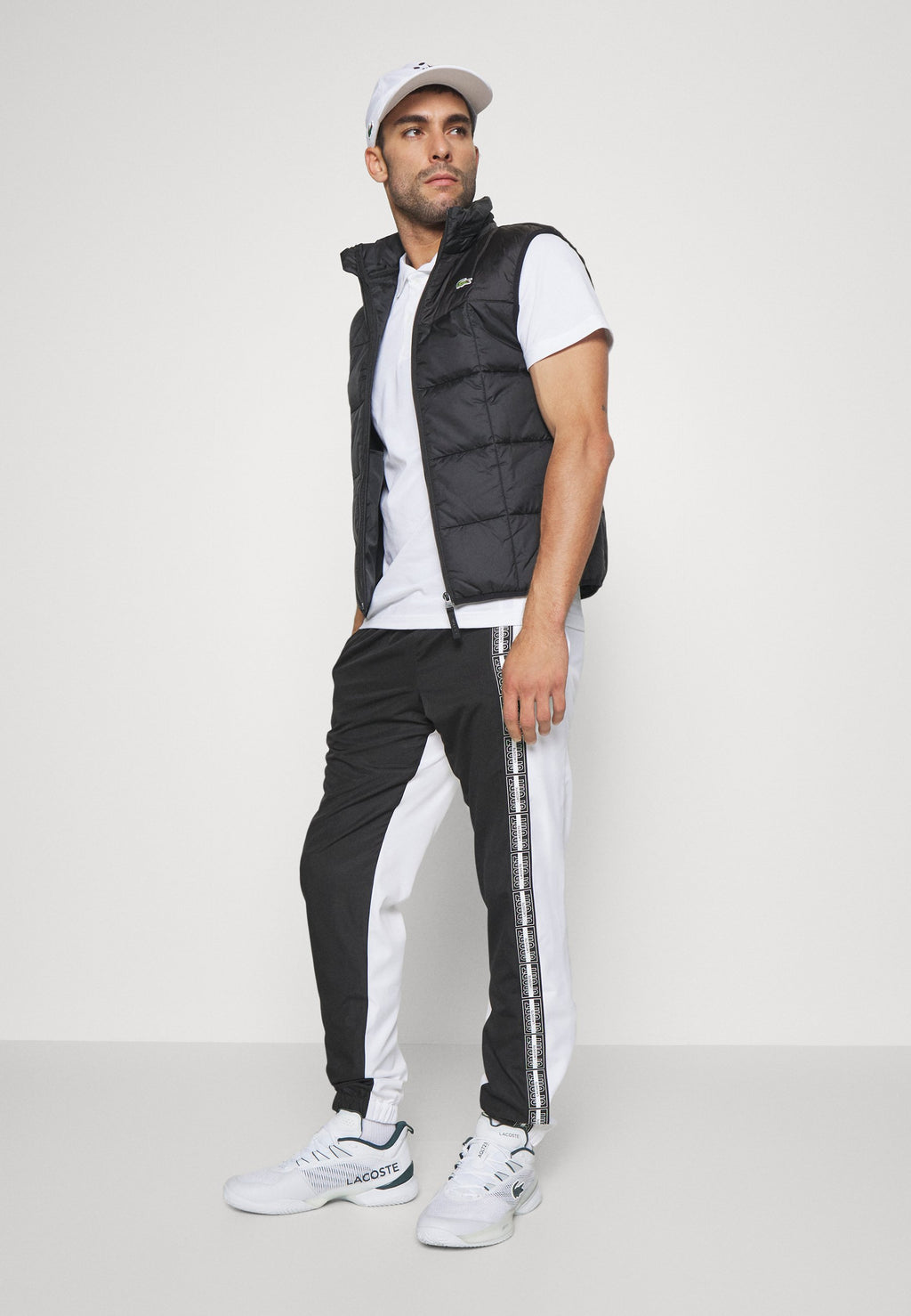 Lacoste Sport TENNIS PANT