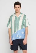 DOUBLE A BY W.W. NOA USAA REGULAR FIT