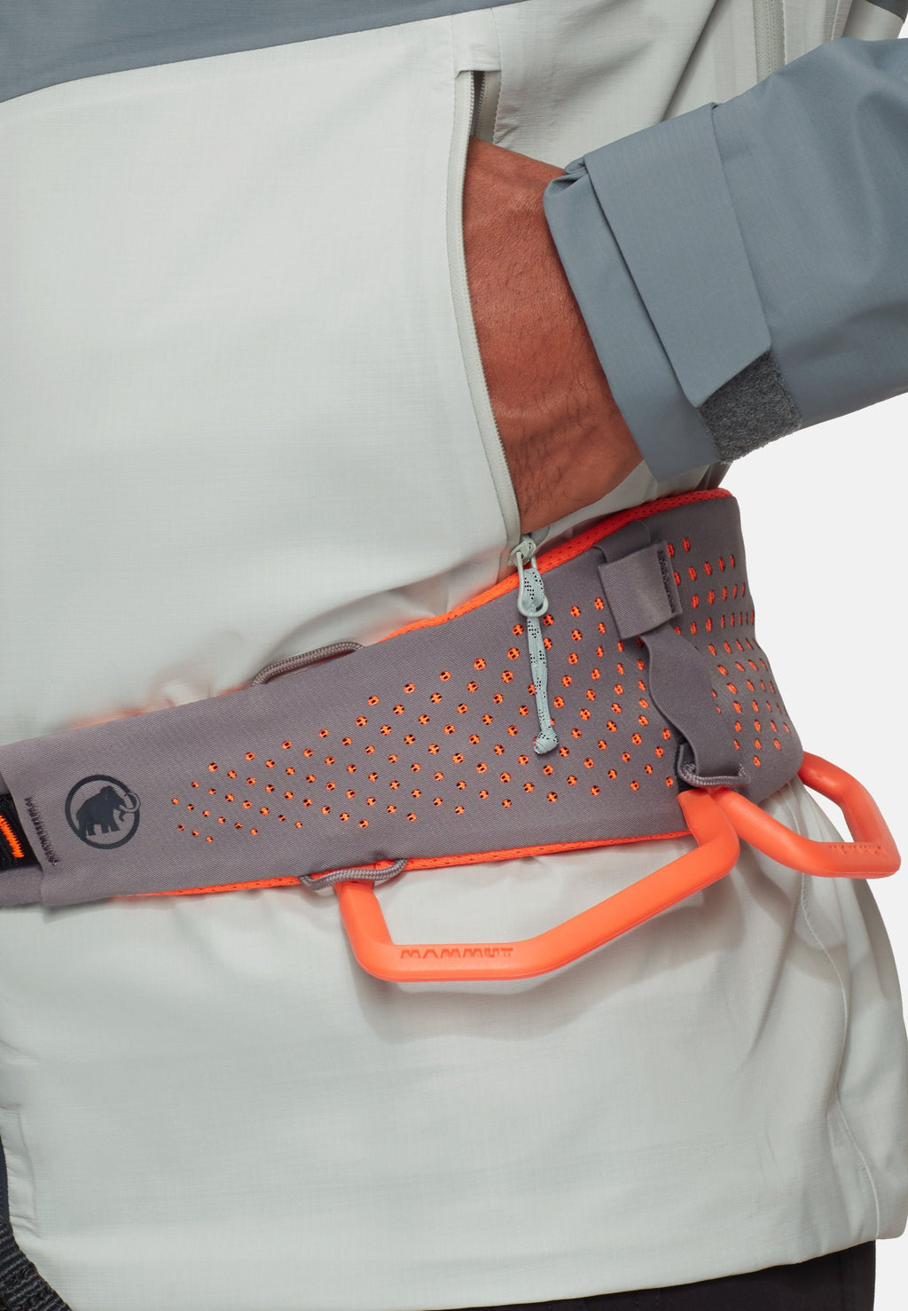 Mammut ALTO GUIDE HOODED