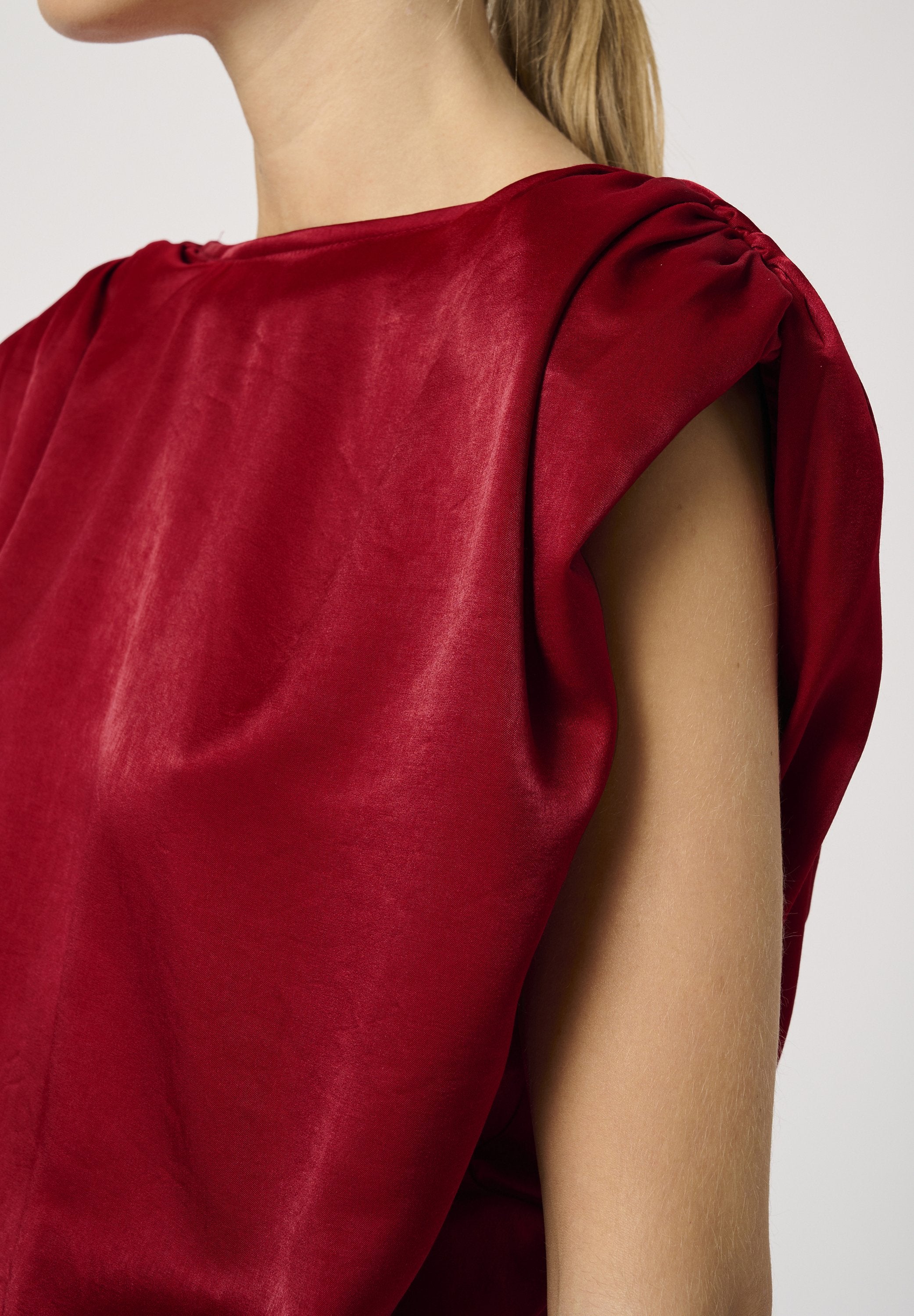 My Essential Wardrobe WRAP