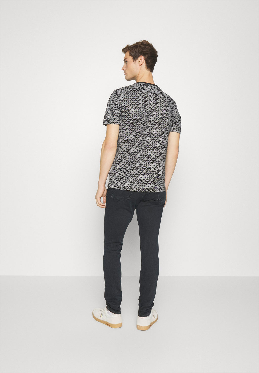 rag & bone FIT AERO STRETCH