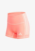 adidas Performance ADIDAS PERFORMANCE 3-STRIPES VOLLEYBALL SHORTS - Leggings - solar turbo   frozen turbo