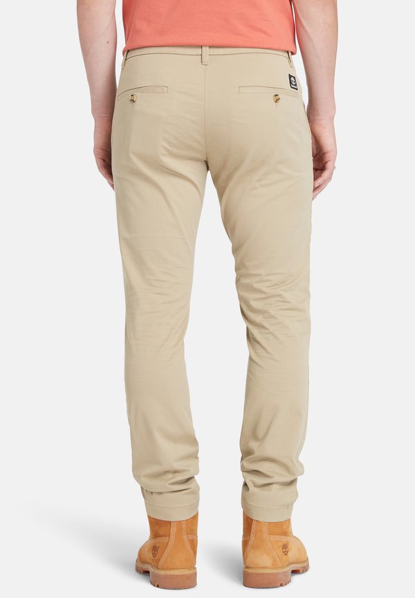 Timberland SARGENT LAKE STRETCH TWILL