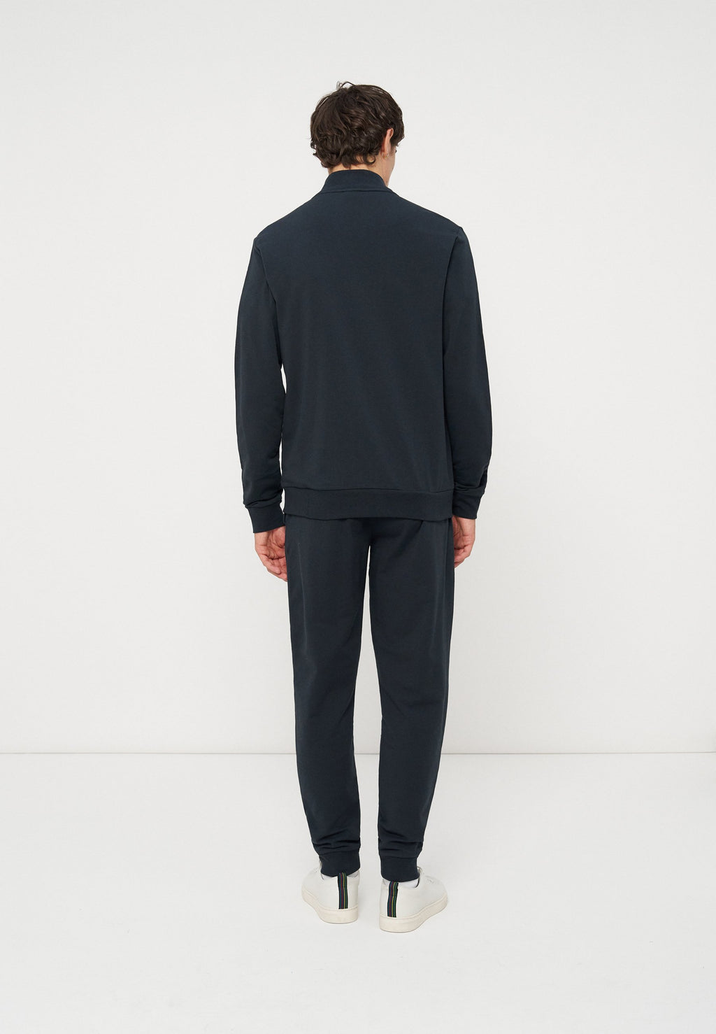 EA7 Emporio Armani Trainingsanzug Media 2