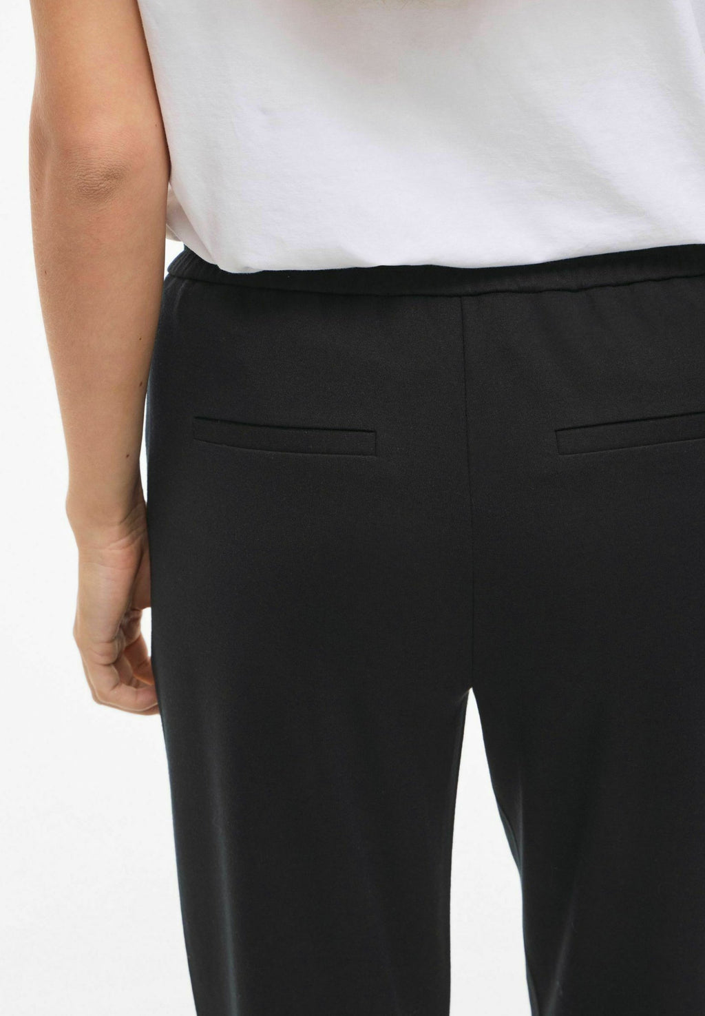 VILA VIELLIE Mid-waist