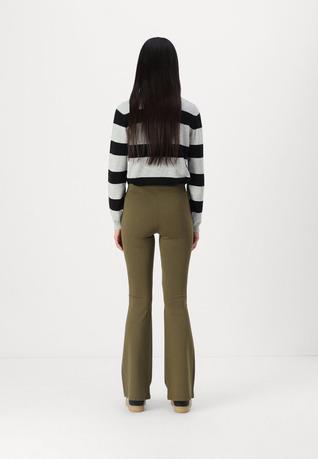 ONLY ONLPAIGE FLARED PANT