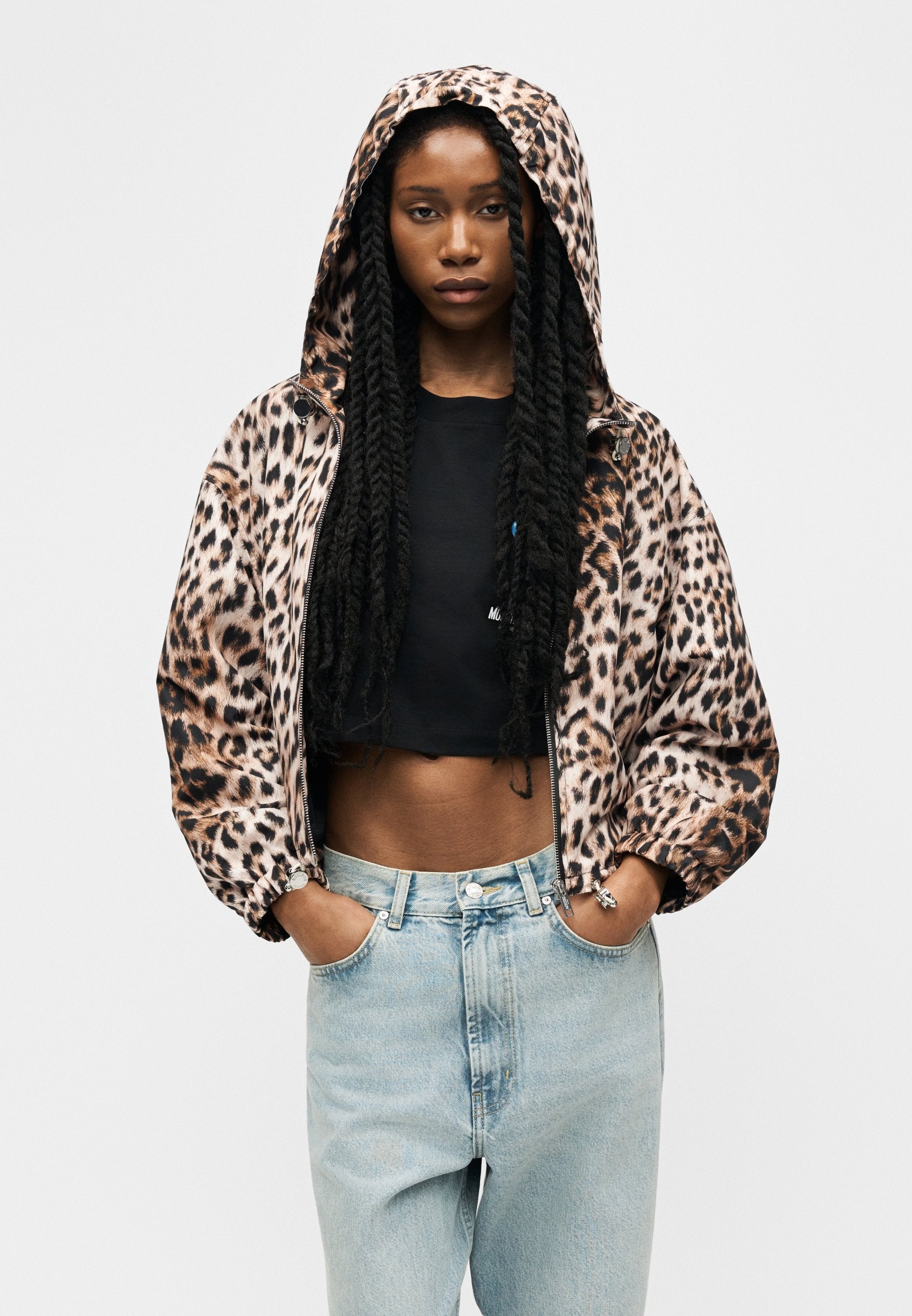 MOSCHINO JEANS