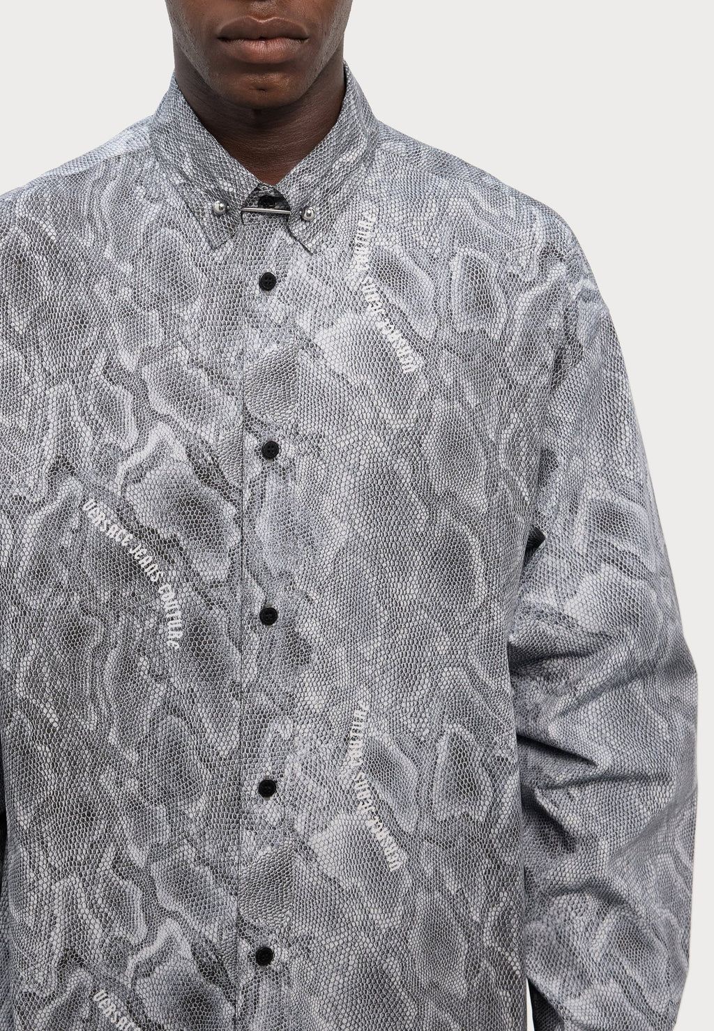 Versace Jeans Couture BOTTON DOWN
