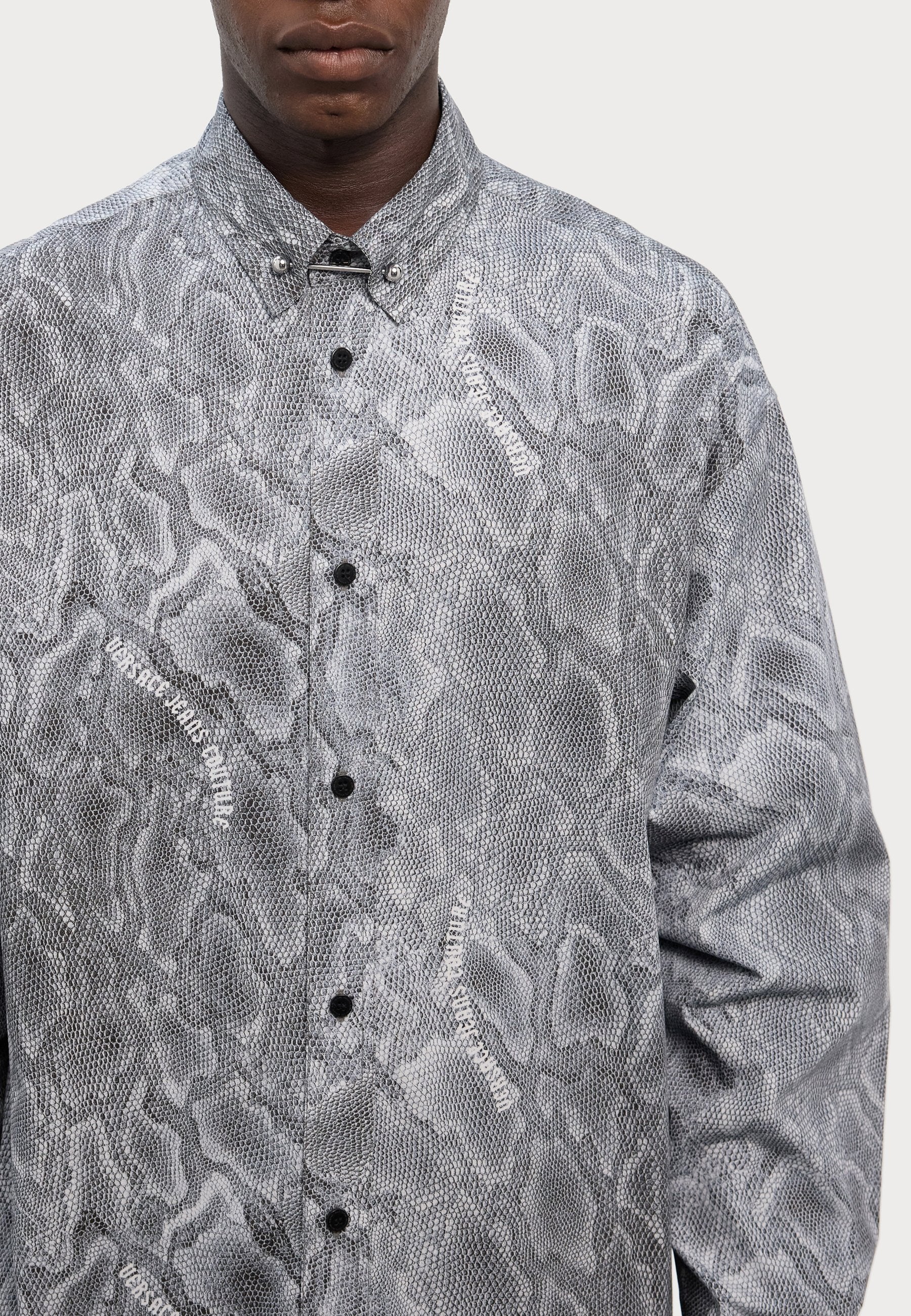 Versace Jeans Couture BOTTON DOWN
