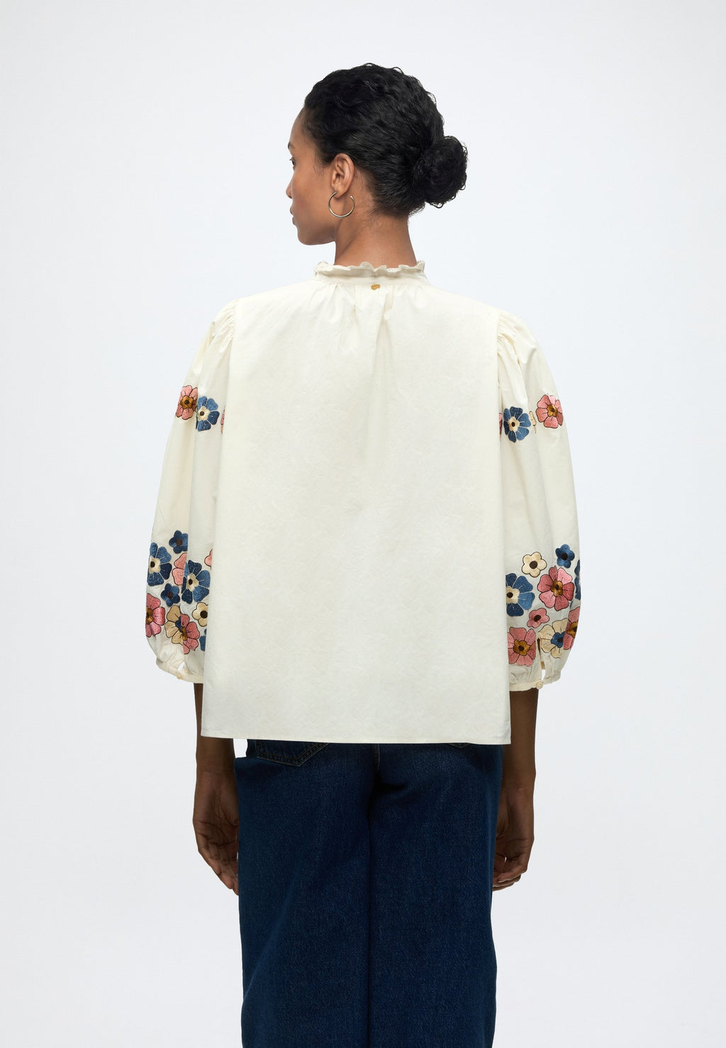 Antik Batik AMANTINA BLOUSE