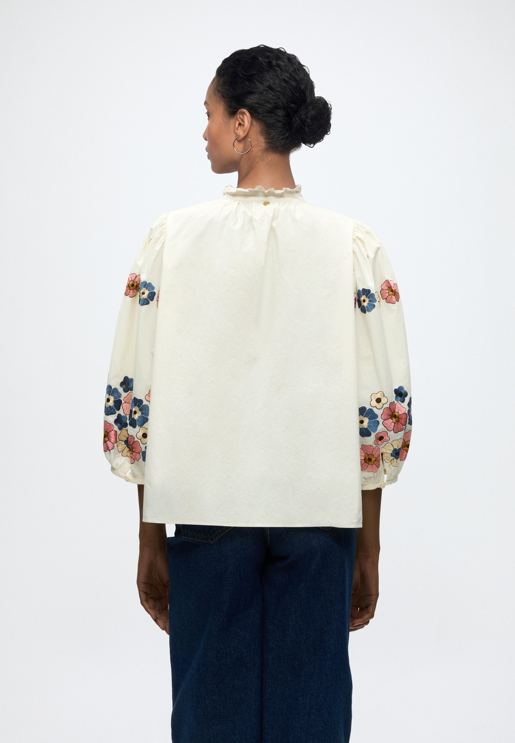 Antik Batik AMANTINA BLOUSE
